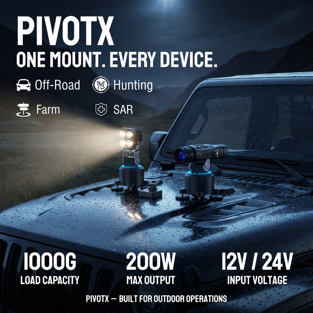 Pivotx PRO 1.0