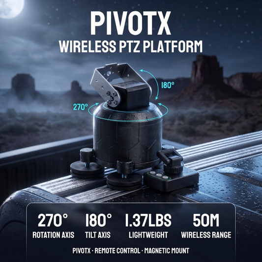 Pivotx PRO 1.0