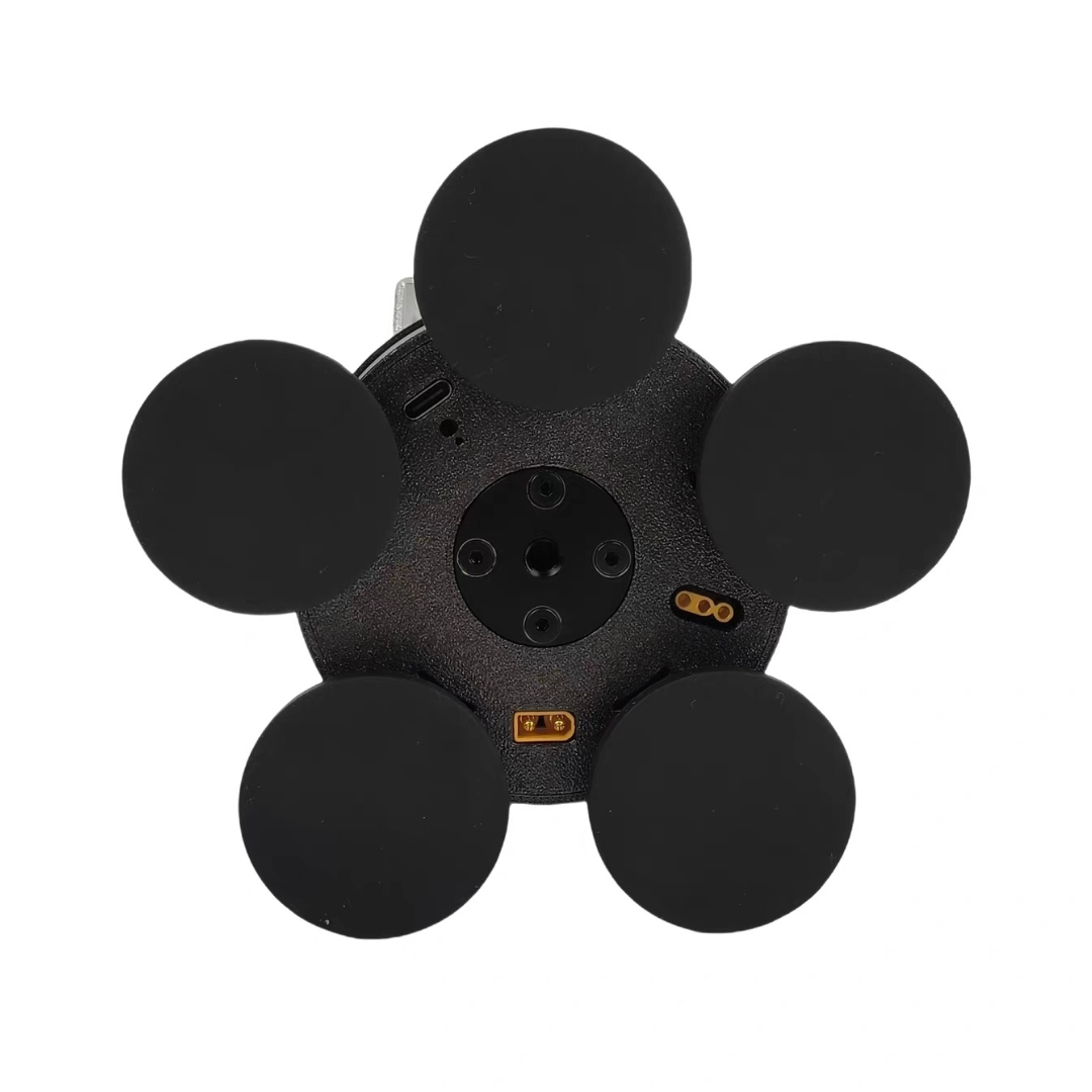 Pivotx PRO 1.0